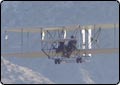 USU Airplane Commemorates First Flight