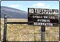 Utah Hires Lobbying Firm to Fight Nuke Storage