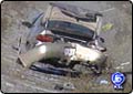 Several Crashes Make for Messy Utah County Commute