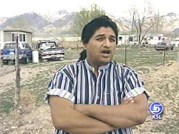 Goshute Tribal Leaders Indicted for Theft of Tribal Funds