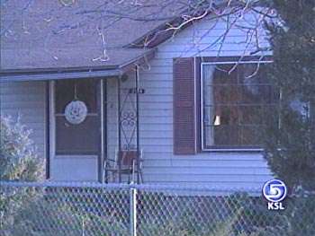 Home Invasion Leads To Arrest of Four Suspect
