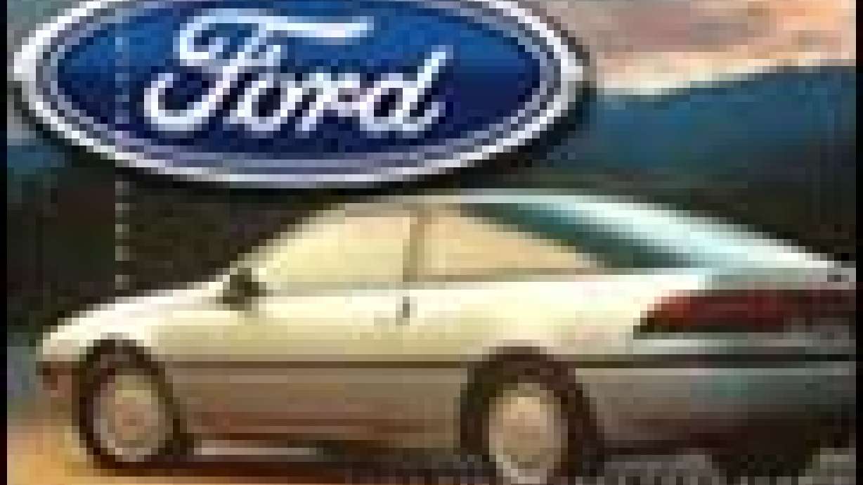 Ford Recalling 150,000 Vehicles