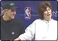 Bobbye Sloan to Begin Treatment for Malignant Tumor