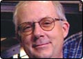 Slain Ogden Architect Laid to Rest Today