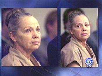 Judge Rules Barzee Incompetent for Trial