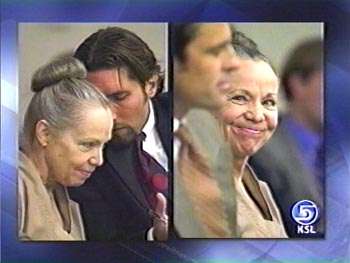 Judge Rules Barzee Incompetent for Trial