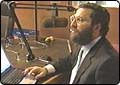 Talk Show Rabbi Launches Attack on Pop Culture