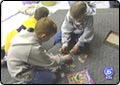 Smog Keeping School Kids Indoors