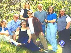 Slain Ogden Architect Laid to Rest Today