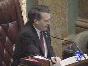 Legislative Session Opens Today
