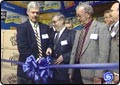 Malt-O-Meal Sets Roots in Utah