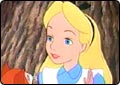 Voice of Alice in Wonderland in Salt Lake