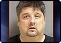 Man Arrested for Molesting Girls 