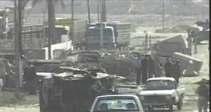 Dozens Killed in Bombing South of Baghdad