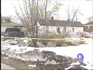Suspect Dead, Officer Shot in Bust