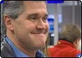 Utah Look-Alike Meets the Real Leno