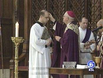 Ash Wednesday Recognized World Wide