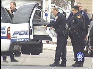 Two Bombs Found at Salt Lake VA Hospital