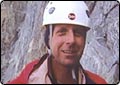Ice Climbing Accident Claims Life of Sandy Man