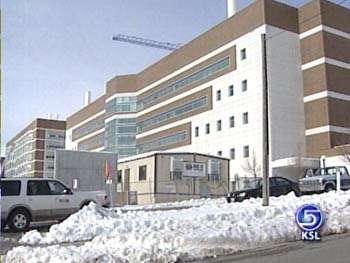 Worker Killed in U of U Industrial Accident