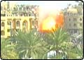 143 Killed in Attacks on Iraqi Shiite Shrines