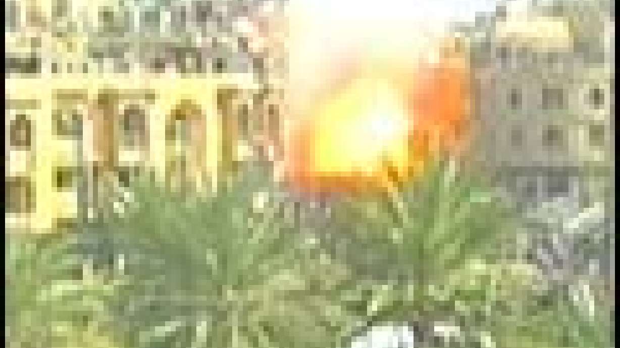 143 Killed in Attacks on Iraqi Shiite Shrines