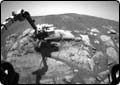 'Bonneville' has Link with Mars