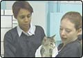 Victim of Odgen Apt. Fire Gets a Pleasant Surprise