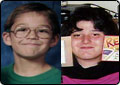 Missing Children Found Safe