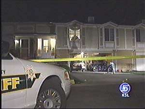 Bar Argument Ends in Shooting at Residence