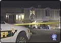Bar Argument Ends in Shooting at Residence