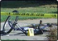 Teen Hit by Car and Shot At