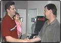 Mtn. Biker Helps Rescue Teen