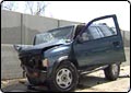I-15 Closes for Fatal Accident