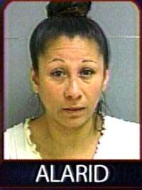 Woman Arrested After Alleged Abduction of Baby from LDS Hospital