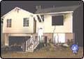 Family Homeless After House Fire