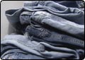 Lindon Company Gathers Blue Jeans for Shelter