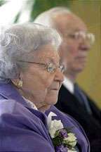 Marjorie Pay Hinckley Dies at 92