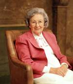 Marjorie Pay Hinckley Dies at 92