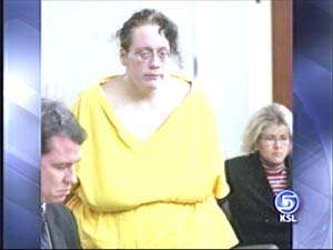 Rowland Pleads Guilty to Child Endangerment