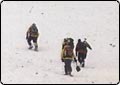 Body of Missing Snowboarder Found