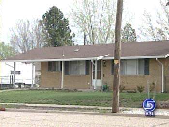 Couple Accused of Abusing Adopted Son