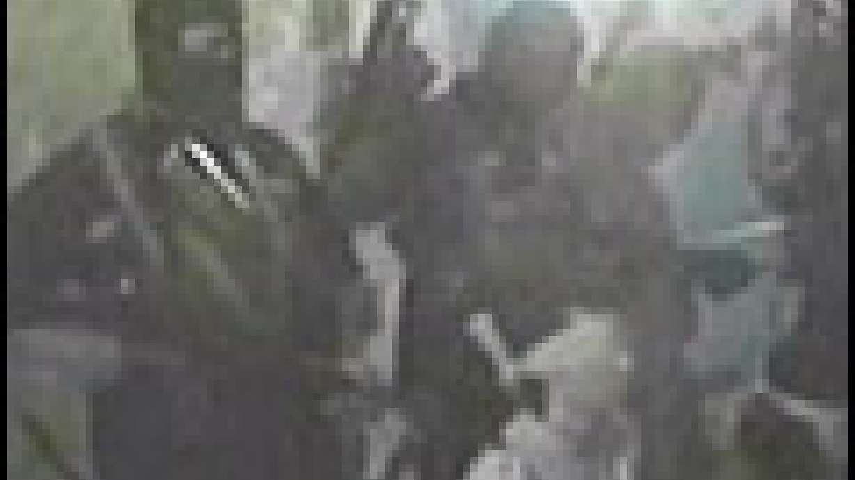 FBI Probes About 40 Abductions in Iraq