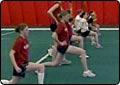 New Exercises Preventing ACL Tears