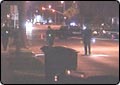 Shooting Likely Gang Related