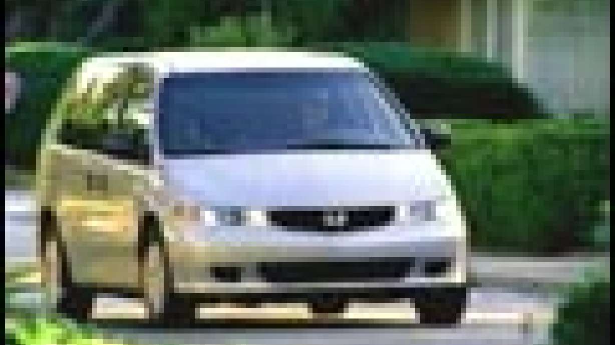 Honda Recalls 600,000 Vehicles