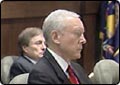 Field Hearing Investigates Need for Patriot Act