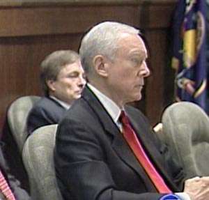 Field Hearing Investigates Need for Patriot Act