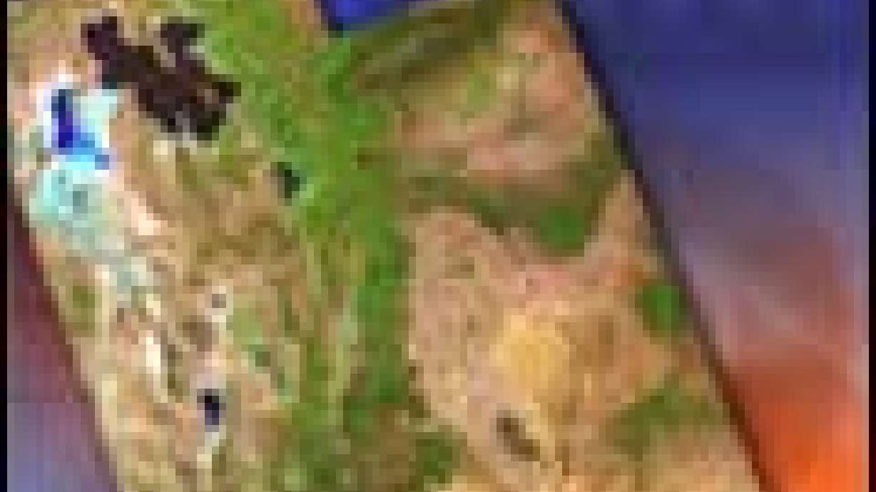 Restrictions Ease at Utah's Dams