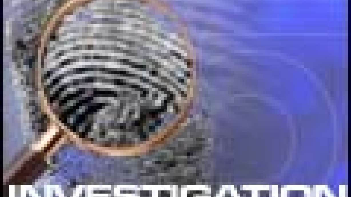 Fingerprints Found in Elizabeth's Bedroom Not Mitchell's